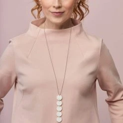 Papu Kaulakoru Dots No.5 First Snow