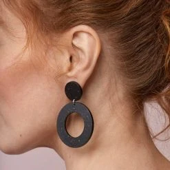 Papu Korvakorut Circles No.1