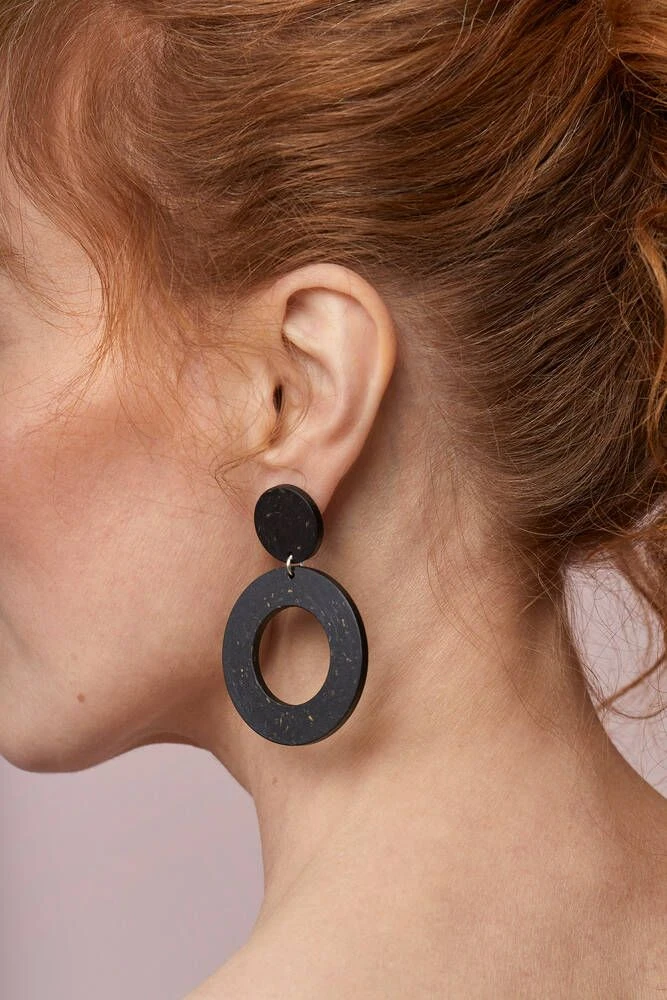 Papu Korvakorut Circles No.1 1 Papu Korvakorut Circles No.1