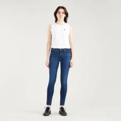 Levi's Farkut 711 Skinny -Tamaris sales 239624 0