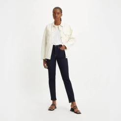 Levi's Farkut 724 High Rise Straight -Tamaris sales 239625 0