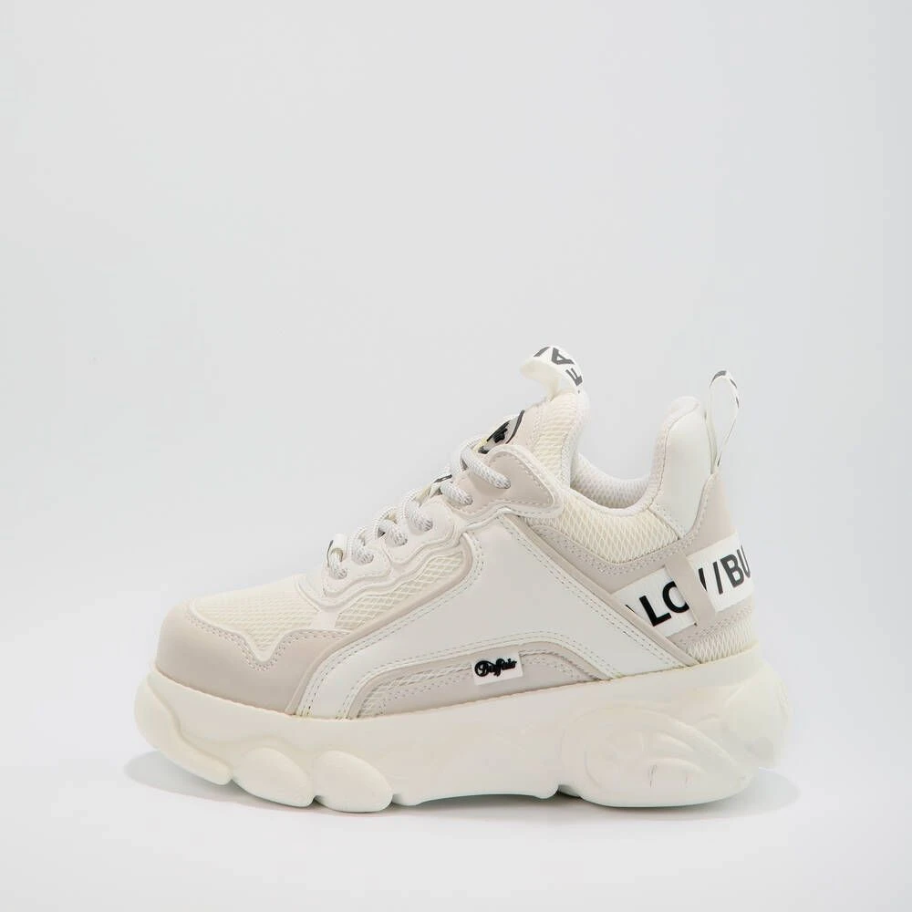 Buffalo Sneakerit CLD Chai 2 Buffalo Sneakerit CLD Chai - Image 2