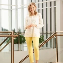 Mac Housut Dream Chic 521R -Tamaris sales 4061665853963 0