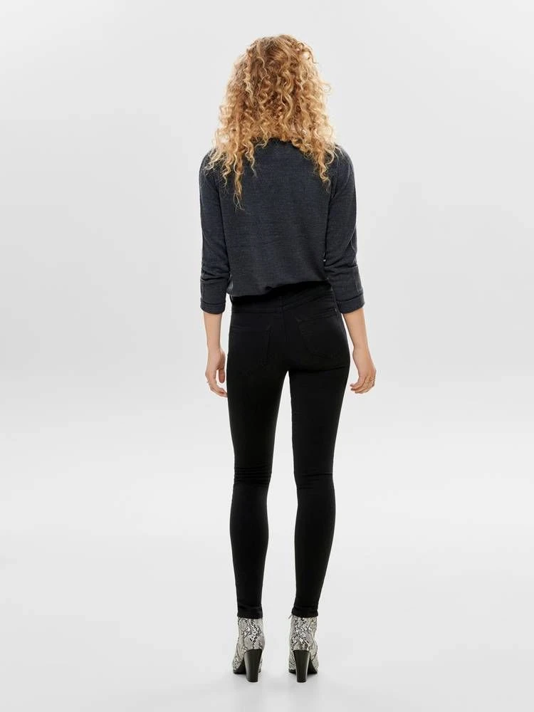 Only Farkut Onlroyal High Skinny 9 Only Farkut Onlroyal High Skinny - Image 9