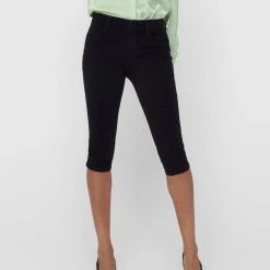 Only Knickersit Onlrain Regular Waist