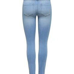 Only Farkut Onlroyal Highwaist Skinny -Tamaris sales 5713759107450 6