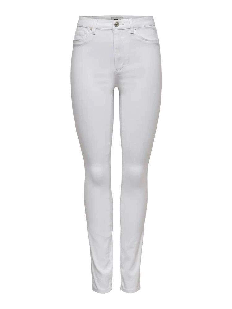 Only Farkut Onlroyal Highwaist Skinny 01 8 Only Farkut Onlroyal Highwaist Skinny 01 - Image 8