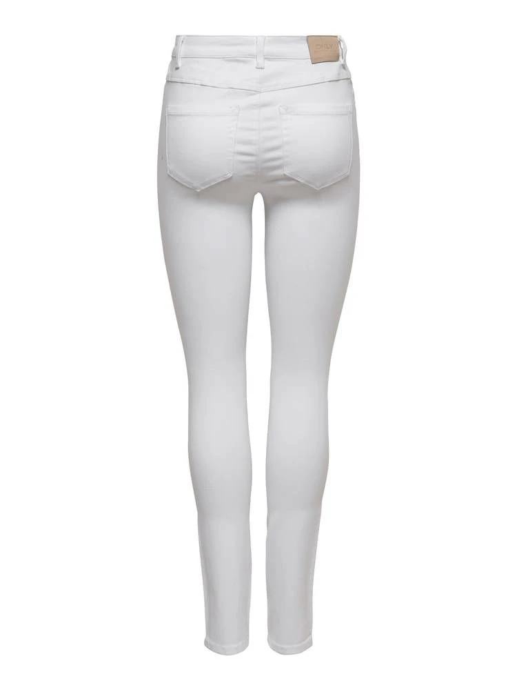 Only Farkut Onlroyal Highwaist Skinny 01 9 Only Farkut Onlroyal Highwaist Skinny 01 - Image 9