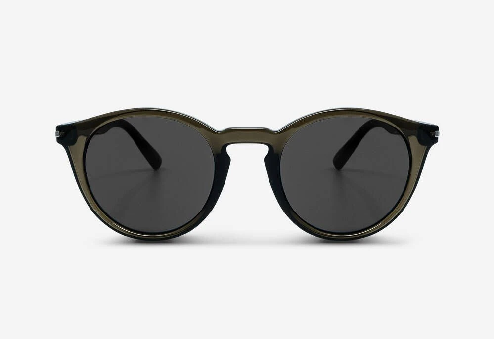 Messy Weekend Aurinkolasit Hobbes Army Grey Messy 2 Messy Weekend Aurinkolasit Hobbes Army Grey Messy - Image 2