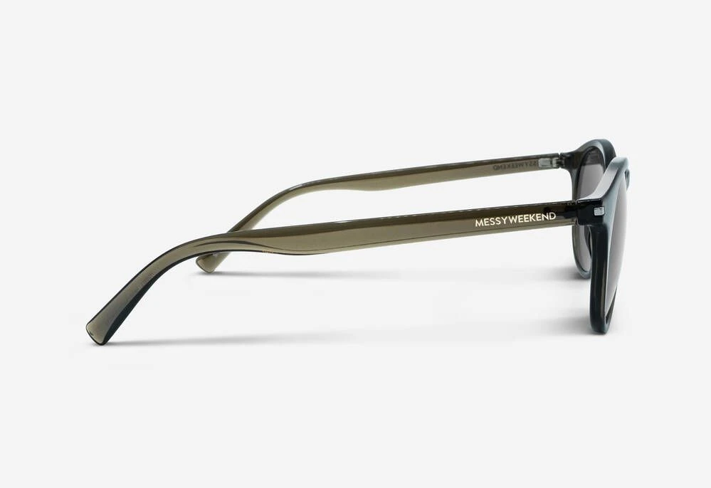 Messy Weekend Aurinkolasit Hobbes Army Grey Messy 4 Messy Weekend Aurinkolasit Hobbes Army Grey Messy - Image 4