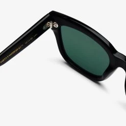 Messy Weekend Aurinkolasit Liv Green Black -Tamaris sales 5714248011791 3