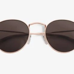 Messy Weekend Aurinkolasit Lennon Rose Gold Brown -Tamaris sales 5714248017267 2