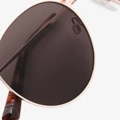 Messy Weekend Aurinkolasit Lennon Rose Gold Brown -Tamaris sales 5714248017267 3