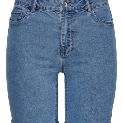 Only Farkkushortsit Onlsun Anne Blue -Tamaris sales 5714489147396 4 1