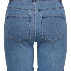 Only Farkkushortsit Onlsun Anne Blue -Tamaris sales 5714489147396 5 2
