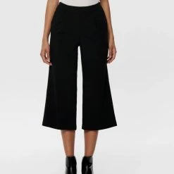 Only Culottes-housut Onlcaisa