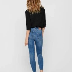 Only Farkut Onlmila Highwaist Skinny 14 Only Farkut Onlmila Highwaist Skinny -Tamaris sales 5714507457988 3 2