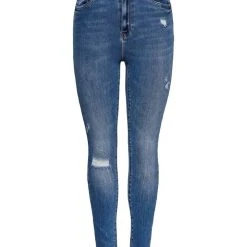 Only Farkut Onlmila Highwaist Skinny 19 Only Farkut Onlmila Highwaist Skinny -Tamaris sales 5714507457988 4