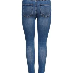 Only Farkut Onlmila Highwaist Skinny 17 Only Farkut Onlmila Highwaist Skinny -Tamaris sales 5714507457988 5
