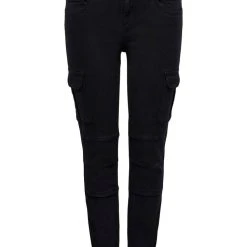 Only Reisitaskuhousut Onlmissouri Regular Waist