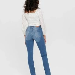 Only Farkut Onlnahla Highwaist Straight 15 Only Farkut Onlnahla Highwaist Straight -Tamaris sales 5714512264069 4