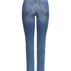 Only Farkut Onlnahla Highwaist Straight 17 Only Farkut Onlnahla Highwaist Straight -Tamaris sales 5714512264069 6